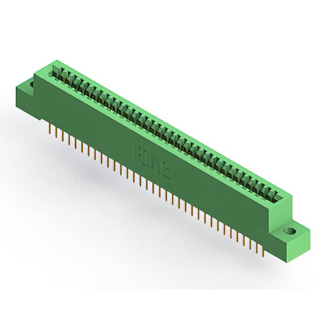 342-068-524-202 EDAC Inc.  Edgeboard Connectors